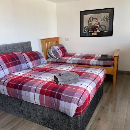 Rooms In Инвернесс Экстерьер фото