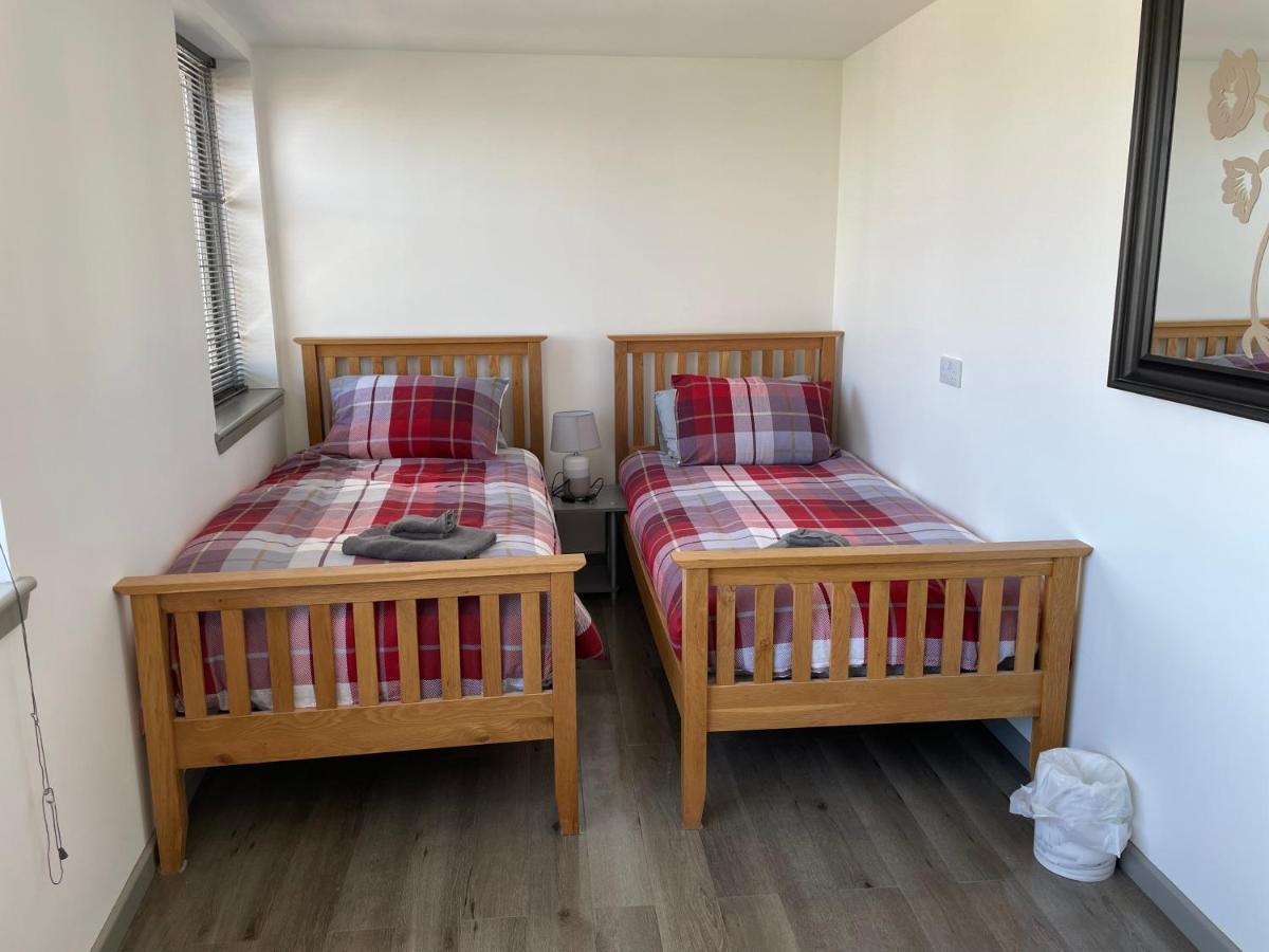 Rooms In Инвернесс Экстерьер фото