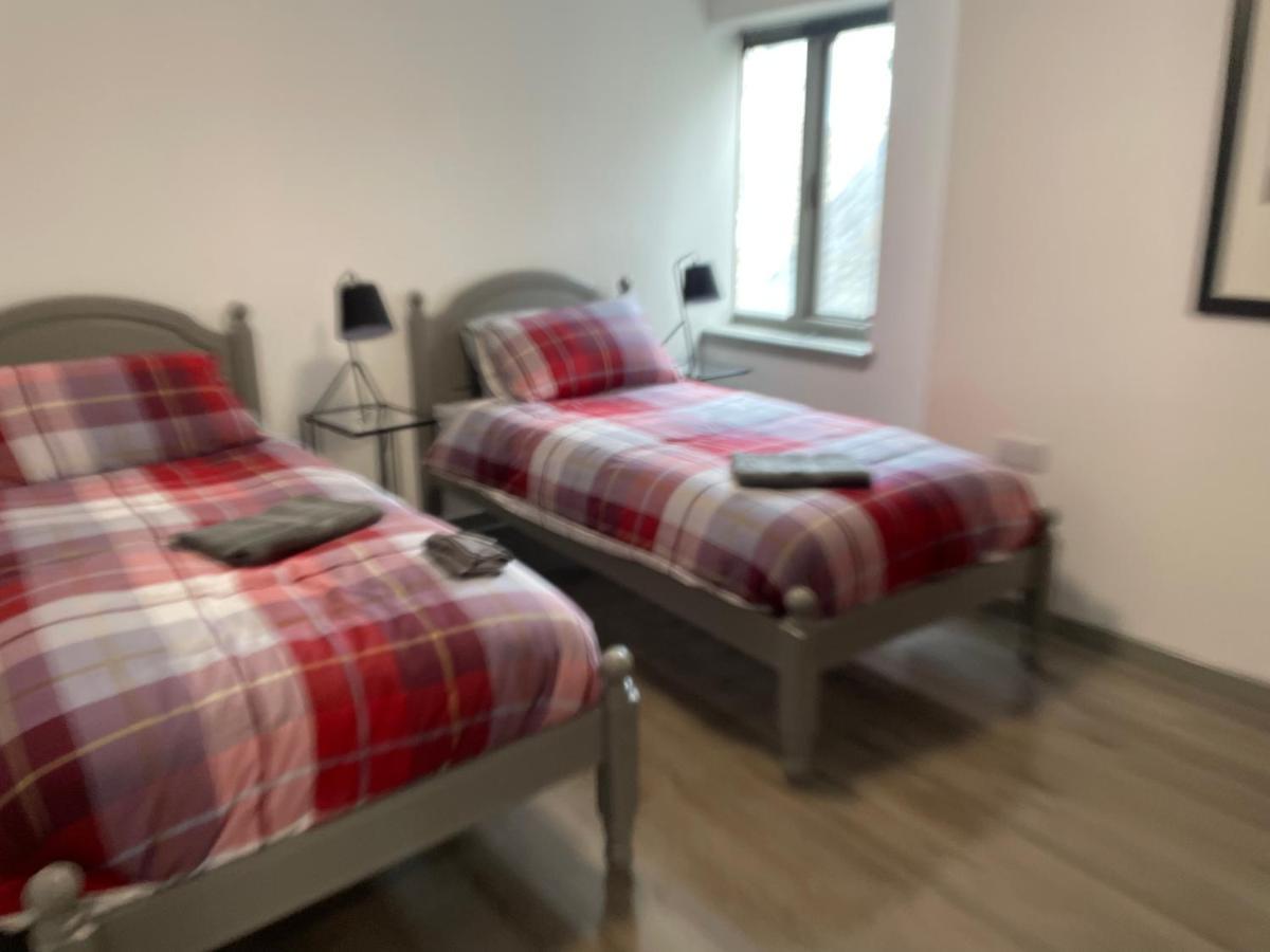 Rooms In Инвернесс Экстерьер фото
