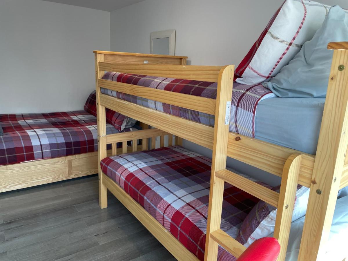 Rooms In Инвернесс Экстерьер фото