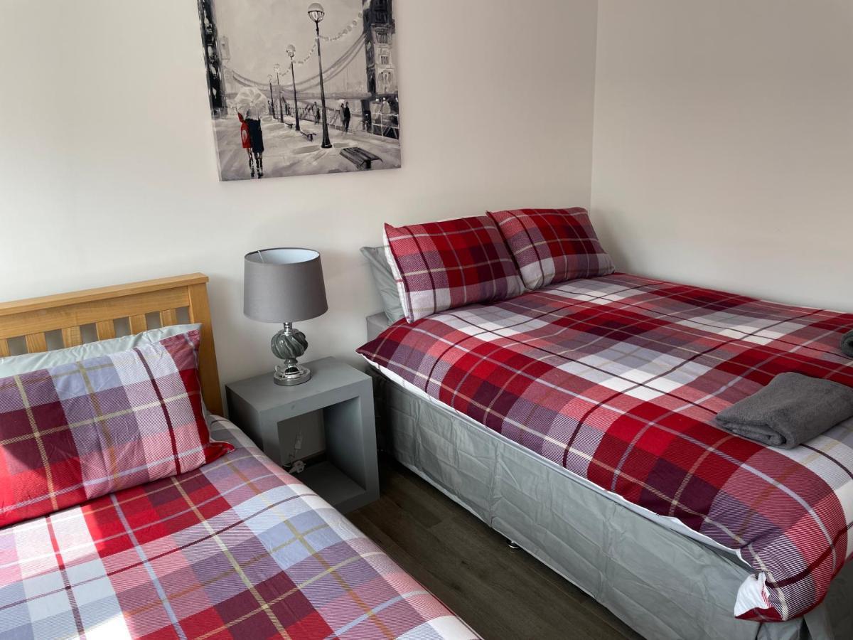 Rooms In Инвернесс Экстерьер фото