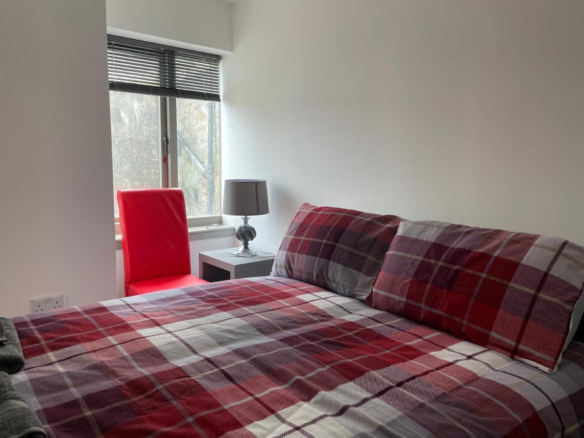 Rooms In Инвернесс Экстерьер фото